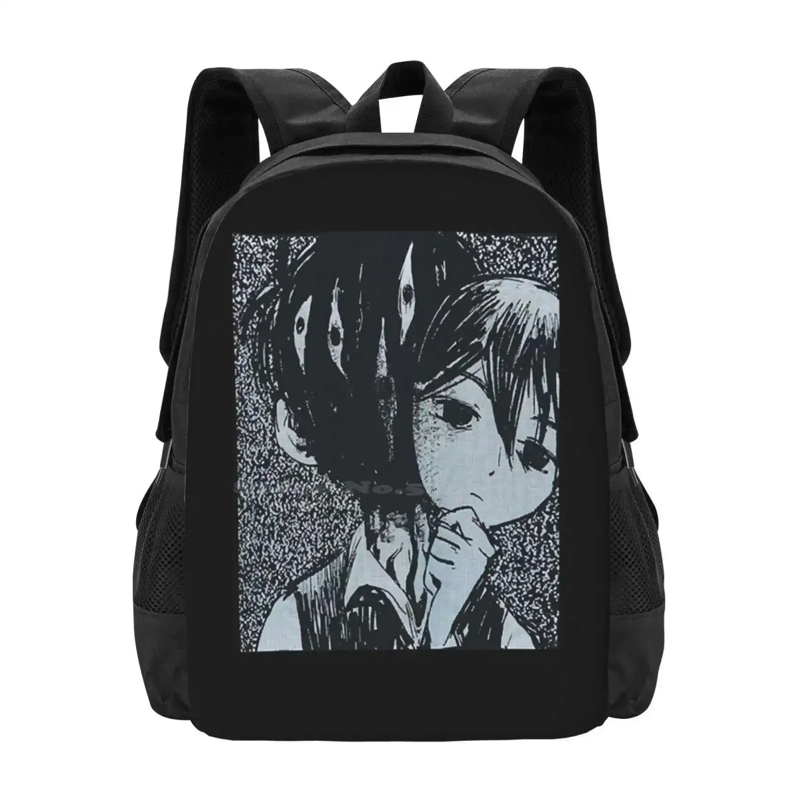 

Omori Hot Sale Schoolbag Backpack Fashion Bags Omori