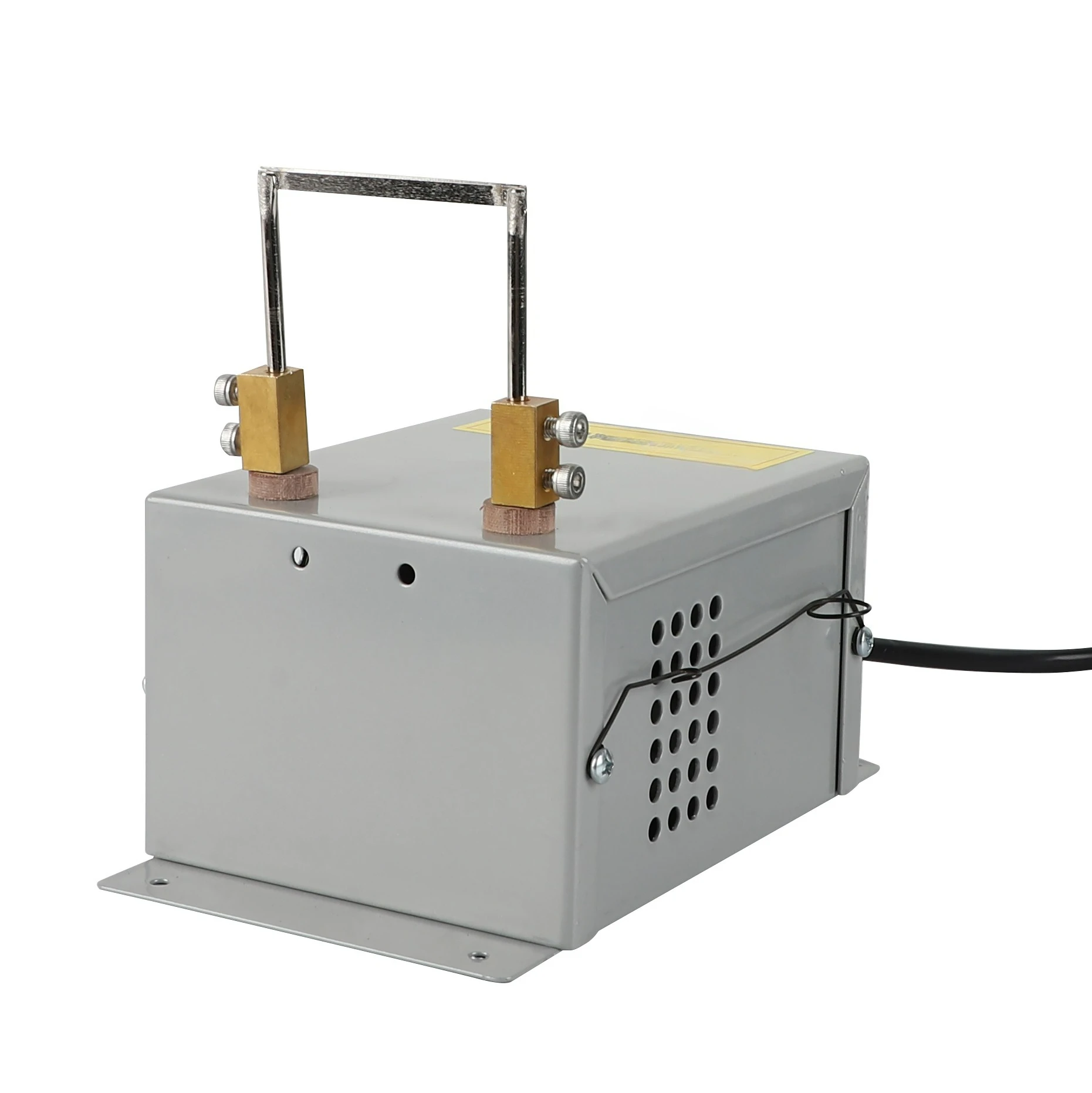 

KD-9-60 All-in-One Hot Melt Cutting Tool Kit for DIY & Professional, Cuts and Seals Nylon Polyester Webbing Ropes in Seconds