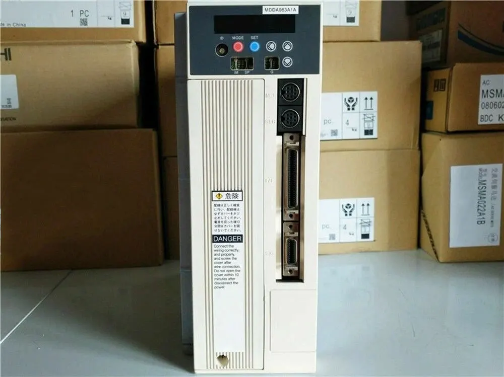 

Brand new MDDA083A1A MDDA103A1A MDDA153A1A MDDA203A1A MDDA253A1A MDDA303A1A MDDA453A1A MDDA503A1A One-year warranty