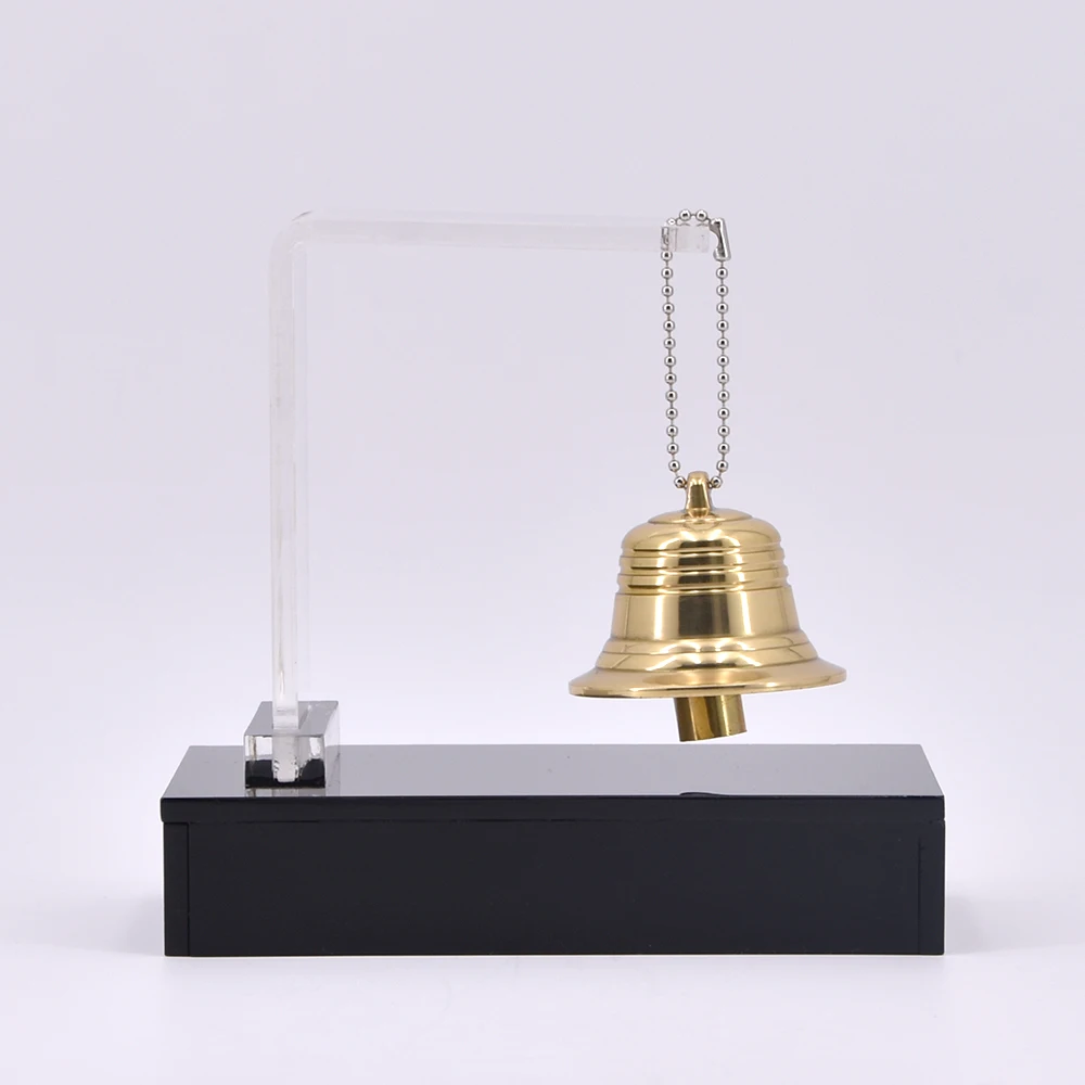 Don't Tell Lie (Spirit Bell - Remote Controlled) Magic Tricks Professional Magician Stage Illusions Mentalism Gimmick Prop