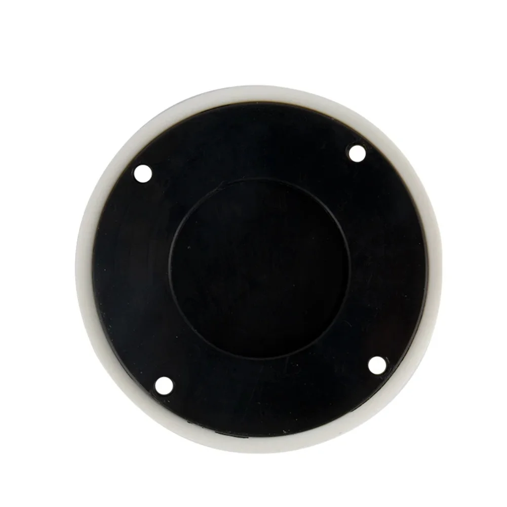 Boating Experience Marine Drain Outlet Check Valve Check Valve For Boats One-way Valve Boating Accessory Easy Installation