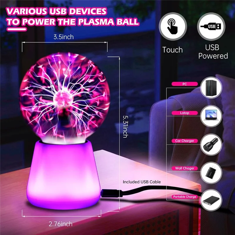 Mar.Interactive Touch& Sound S - Globe Interactive Light 评论和价格