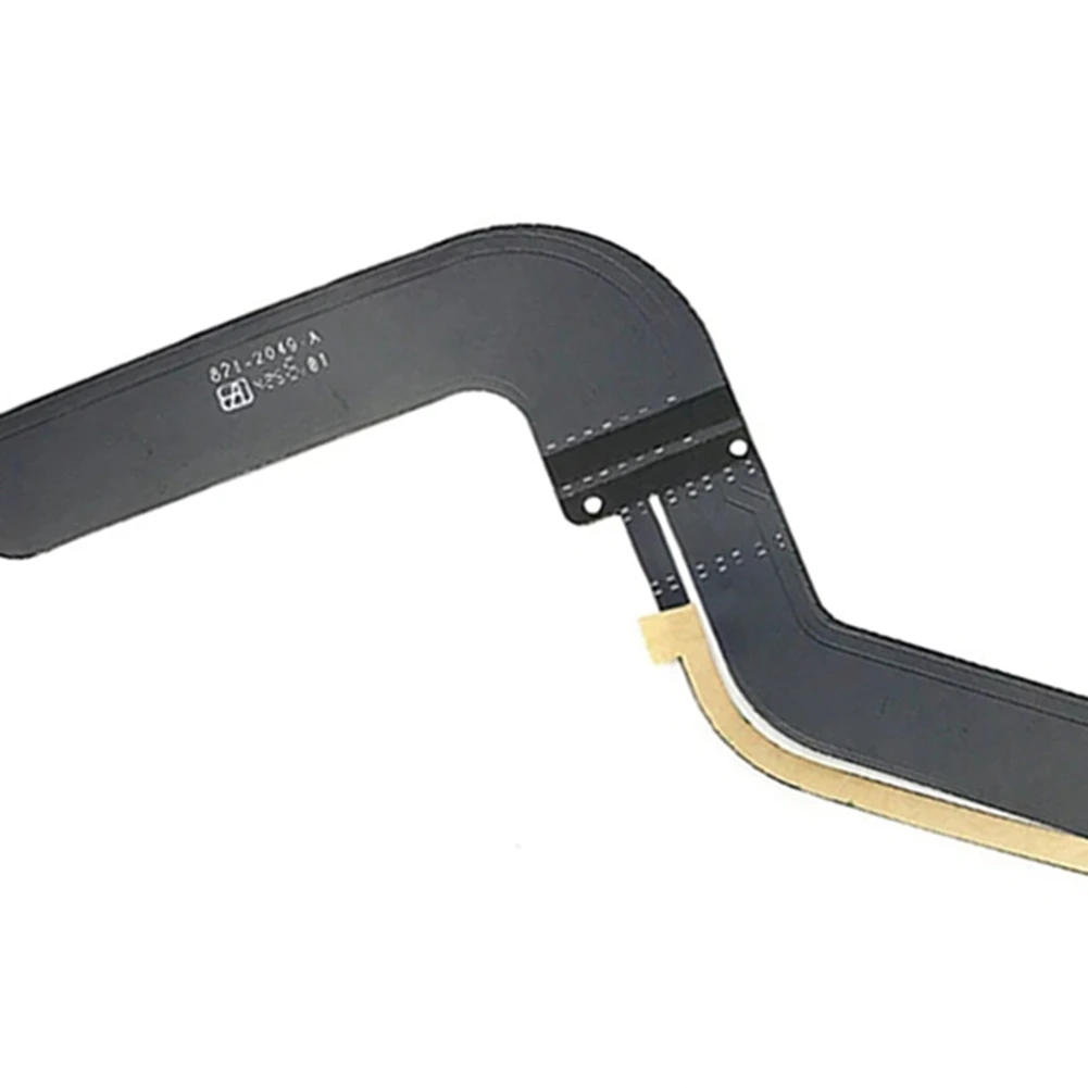 Cabo flexível para disco rígido A1278 HDD disponível 821-2049-A Cabo flexível para disco rígido para MacBook Pro 13 polegadas Notebook SSD Cabo 2012 ano