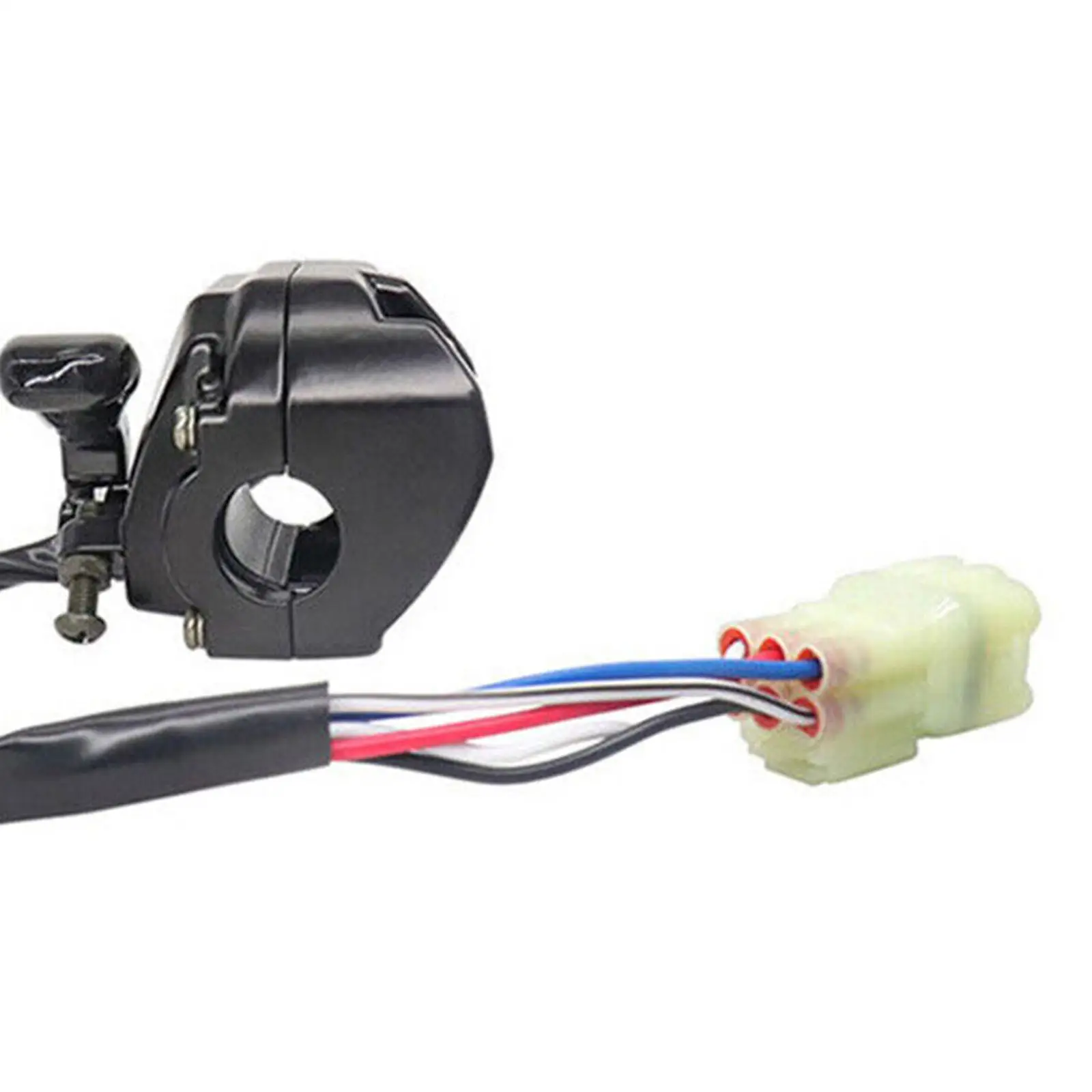 Handduimgashendel 707000595, voor Outlander 04-17