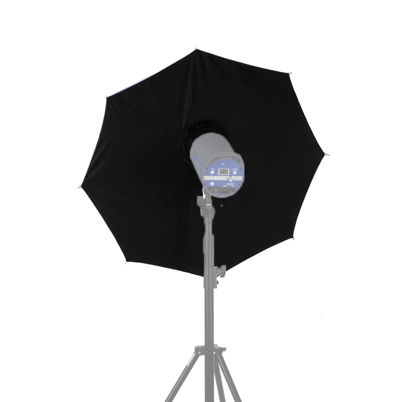 Selens 33 Inch Photography White Soft Light Umbrella Translucent Umbrella For Photo Studio Video Speedlight Portable Soft Box