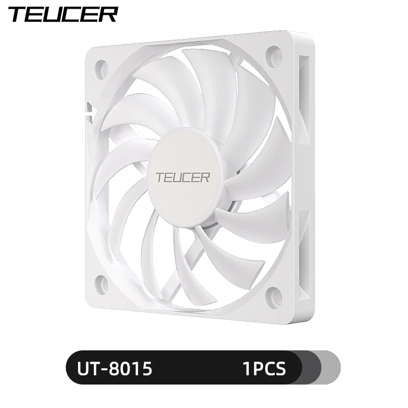 white-1pcs