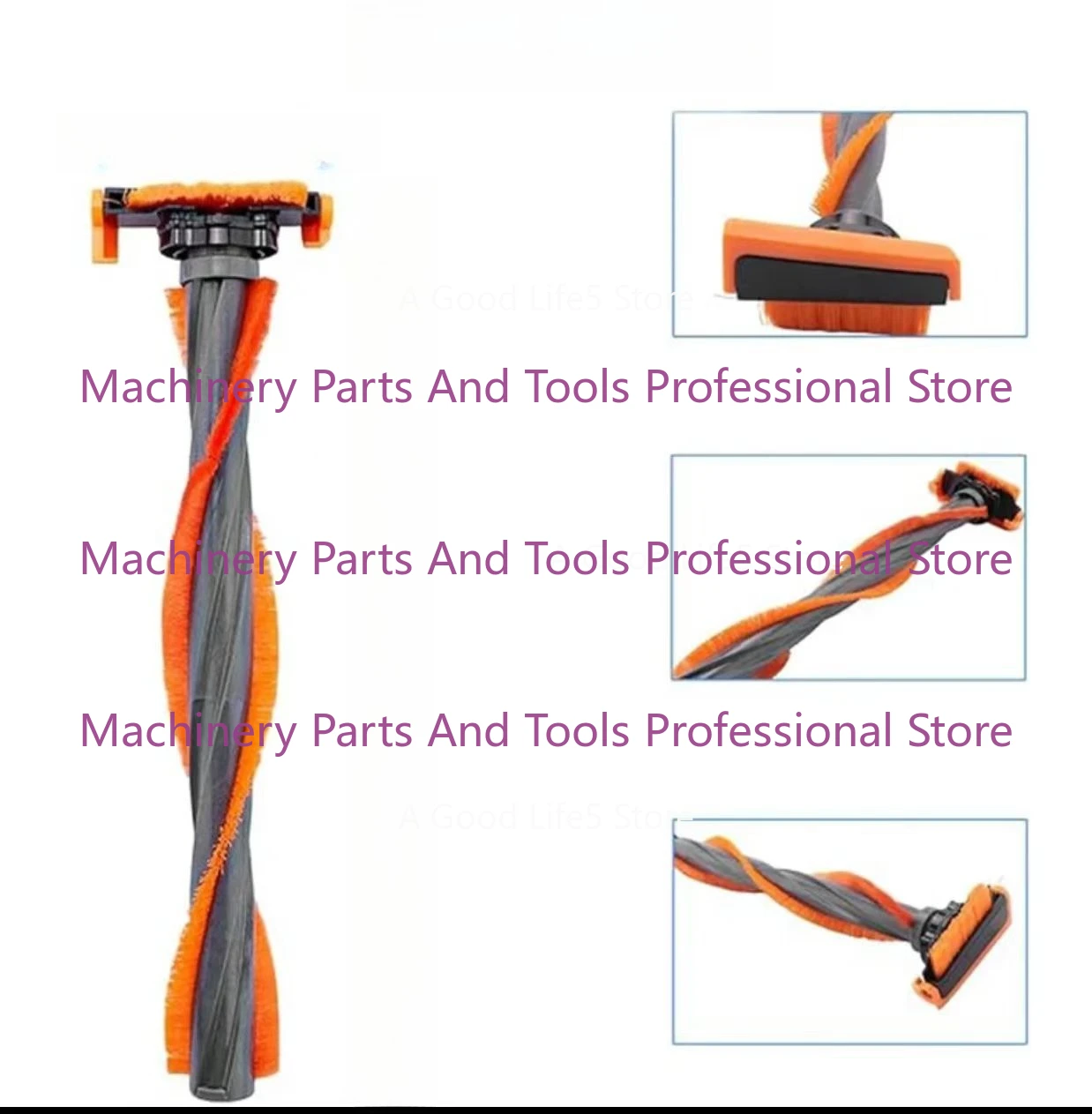 For Philips Vacuum Cleaner Accessories Floor Brush FC6729 6728 6725 6726 24 6823/XC7042