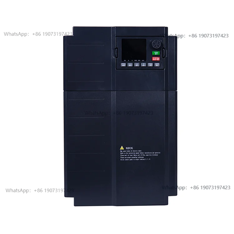 China Vfd Power Sys…
