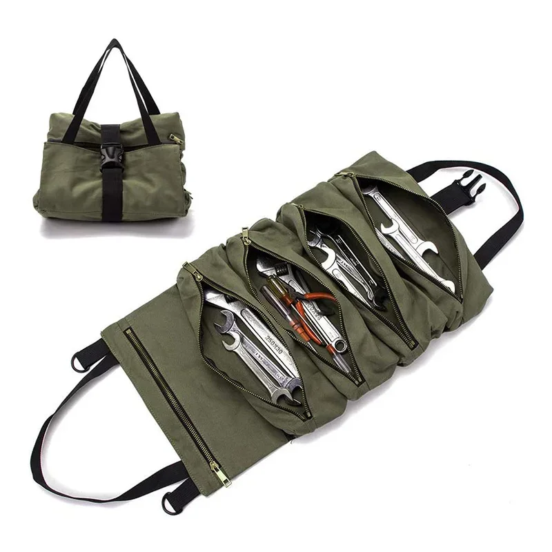 1pc-roll-tool-roll-multi-purpose-tool-roll-up-bag-wrench-roll-pouch-hanging-tool-zipper-carrier-tote-home-storage
