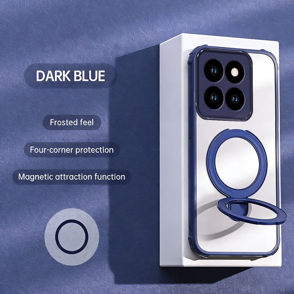 Transparent Shockpr…