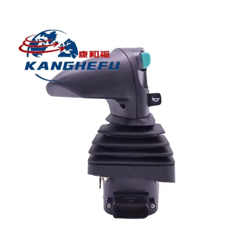 Suitable For JUNGHEINRICH Forklift 51304209 Multi-Function Control Lever Compatible Joystick With Forklift Accessories