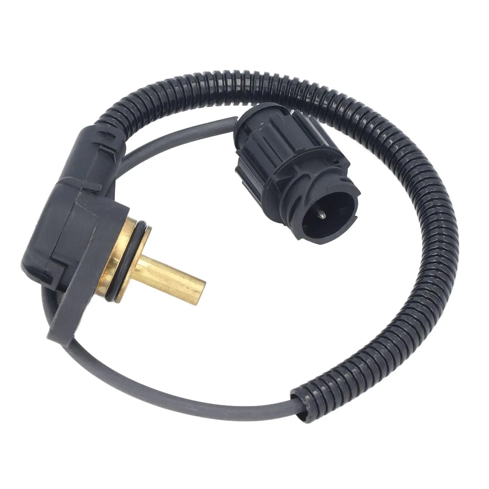 

Латунный датчик температуры воды, легкий, высокое качество, мастерство изготовления экскаваторов ec140 EC210