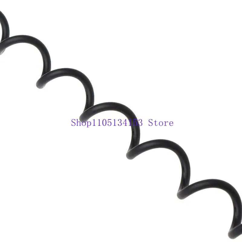 

hg89 автомобильный тестер электрического напряжения ручка с пружиной 1,65 м детектор тестер автомобильный мотоцикл световая