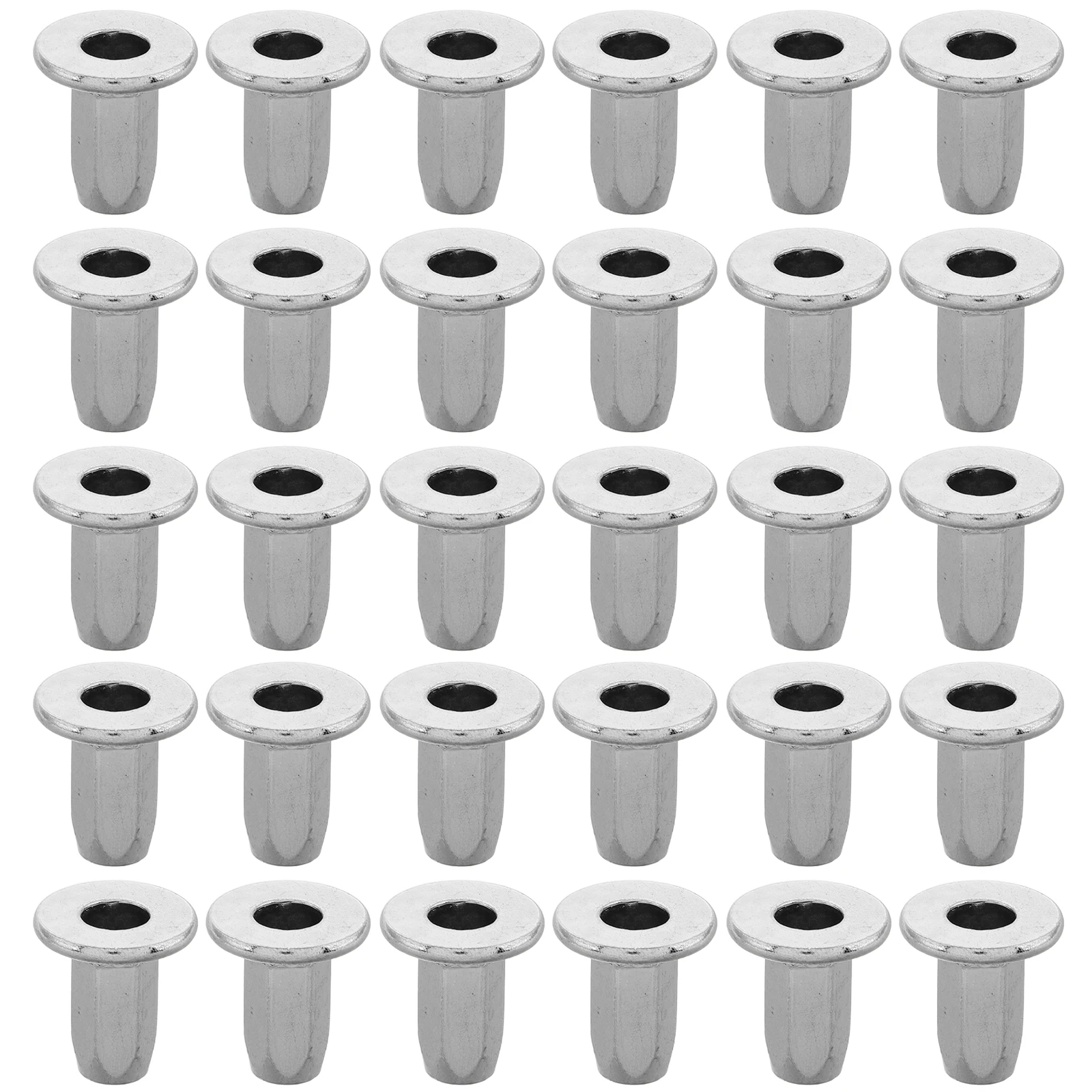 

Screw Base Bumper Screws and Fasteners Fixing Clip Flat Head Rivet Nuts Car Bolts Auto Parts Retainer Clips License Plate