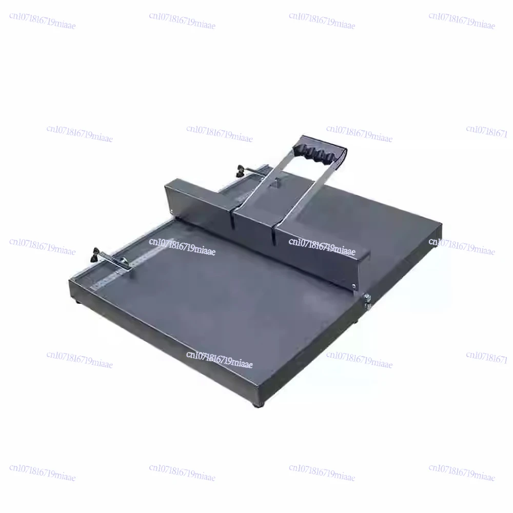 

Indentation machine, manual small 35/45CM pressing machine