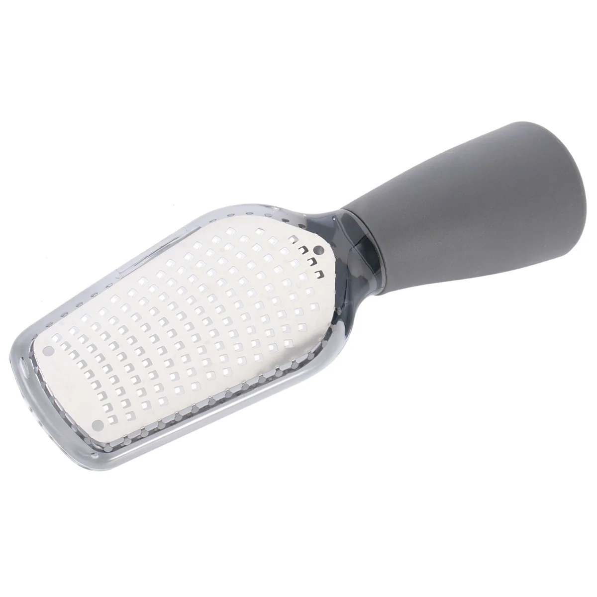 

Ginger Garlic Grater Stainless Steel Kitchen Tools Shredder Manual Food Chopper Sleek Small Teeth Design Easy Convenient