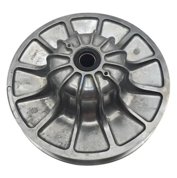 WJH OEM For Polaris RZR Turbo XP Clutch Secondary Drive New Condition Metal Material ATV UTV Spare Parts 1323394 1323266