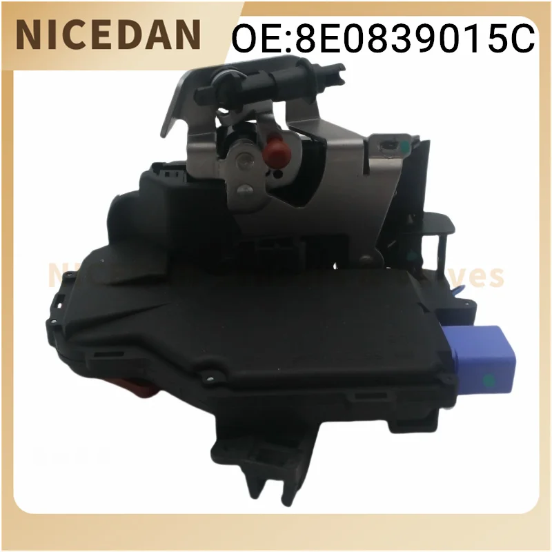 

Rear Left Door Lock Actuator For Audi A4 S4 2002 2003 2004 2005 1.8L 2.0L 3.0L Car Parts 8E0839015C