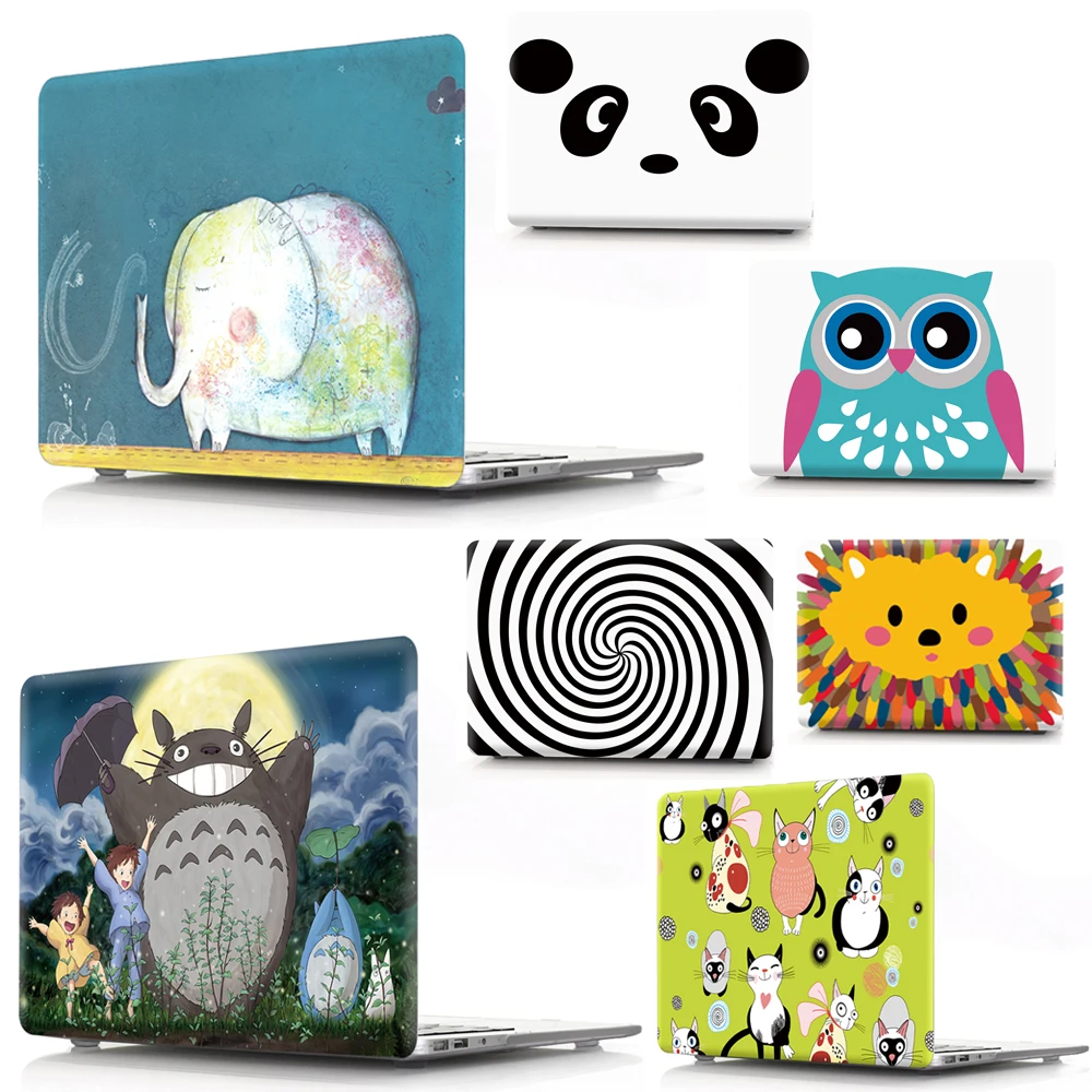 Laptop Cover Case Hard Replace Shell Sticker Skin Funda For Huawei Matebook 14 14S D14 D15 D16 16S 14 2024 2025 Mini PC Fundas