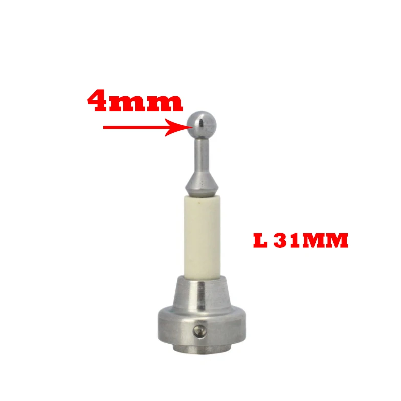 HOT CNC REGO-FIX 7515 3D edge finder touch probe machine tool centering TEMA ceramic probr milling machine engraving Cyclmotion