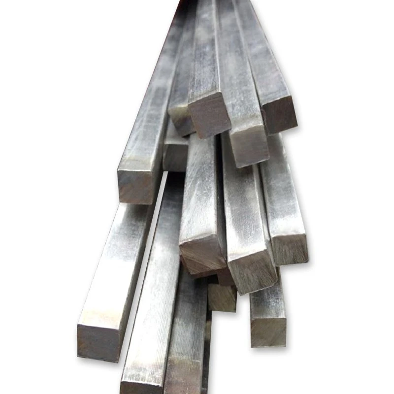 All-Size 1PC 6061 Aluminum square bar rod Diameter 5/8/10/12/15/18/20/25/30/35/45MM DIY Model Making Aluminum Profile