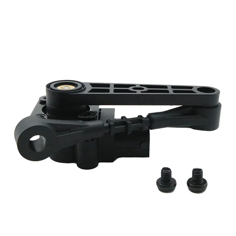 A30P-สําหรับ Land Rover Discovery 3 Range Rover รถด้านหน้าซ้าย Suspension Ride ความสูง Sensor LR 020155   ชิ้นส่วนรถยนต์คุณภาพสูง