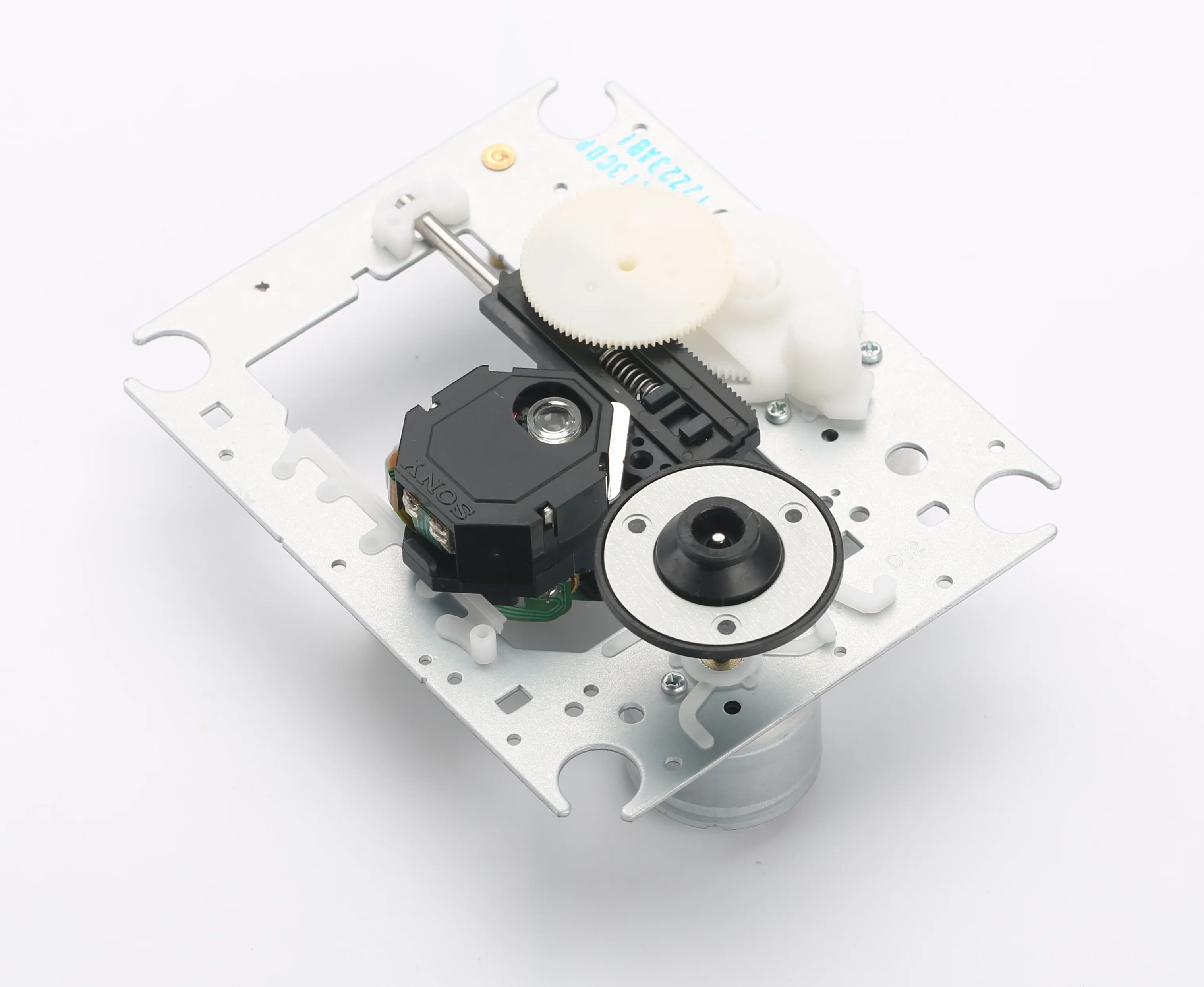 استبدال لسوني CFD-G505 مشغل أقراص مضغوطة قطع غيار عدسة الليزر Lasereinheit ASSY وحدة CFDG505 الالتقاط البصري كتلة Optique