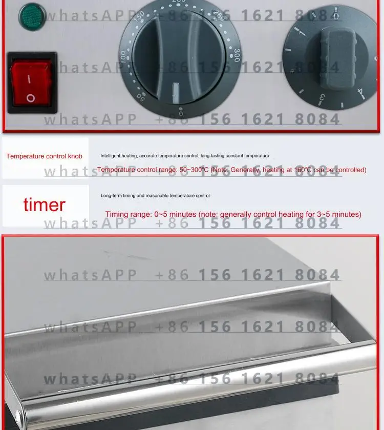 

Wholesale Other Snack Machines Commercial Waffle Machine Custom Waffle Iron Vending Machine Snacks and Drinks