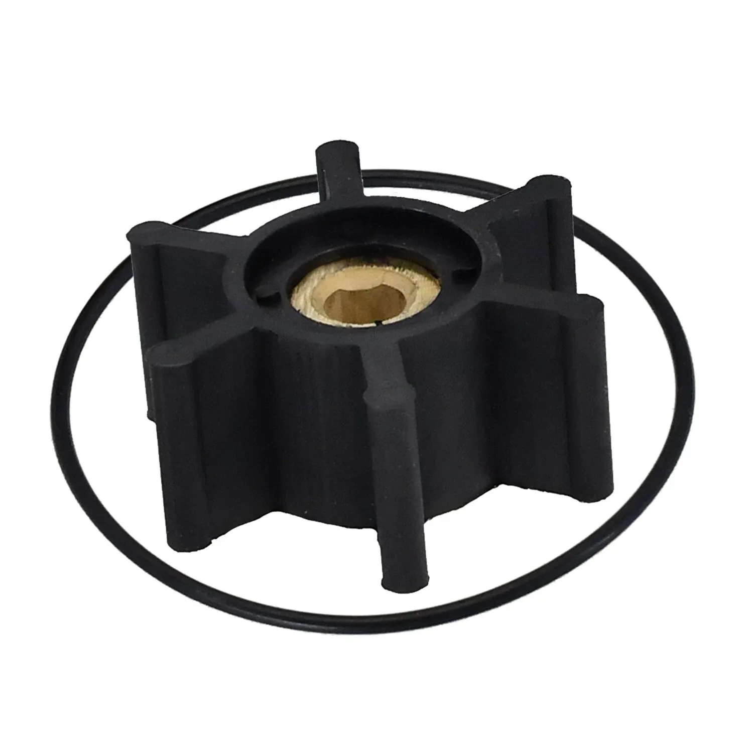 MARINE ACCESSORIES IMPELLER & O-RING KIT FOR M18 TRANSFER PUMP, REPLACEMENT 49-16-2771