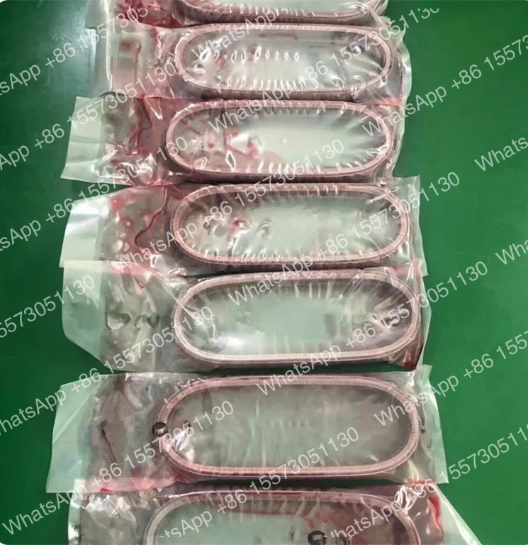 901064  VT1 VT2 VT3 Transmission CVT Chain Belt For Nissan Cube March Note Tiida