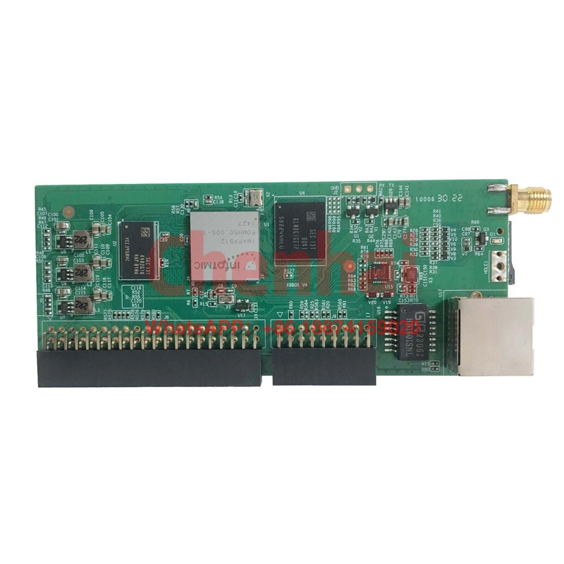 

One-Stop oem PCBA Service pcb manufacturing Assembly controller board for Box series Motherboard pcba