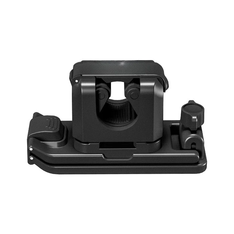 Suitable for Insta360/DJI/GOPRO selfie stick quick release hanger action camera quick storage and access