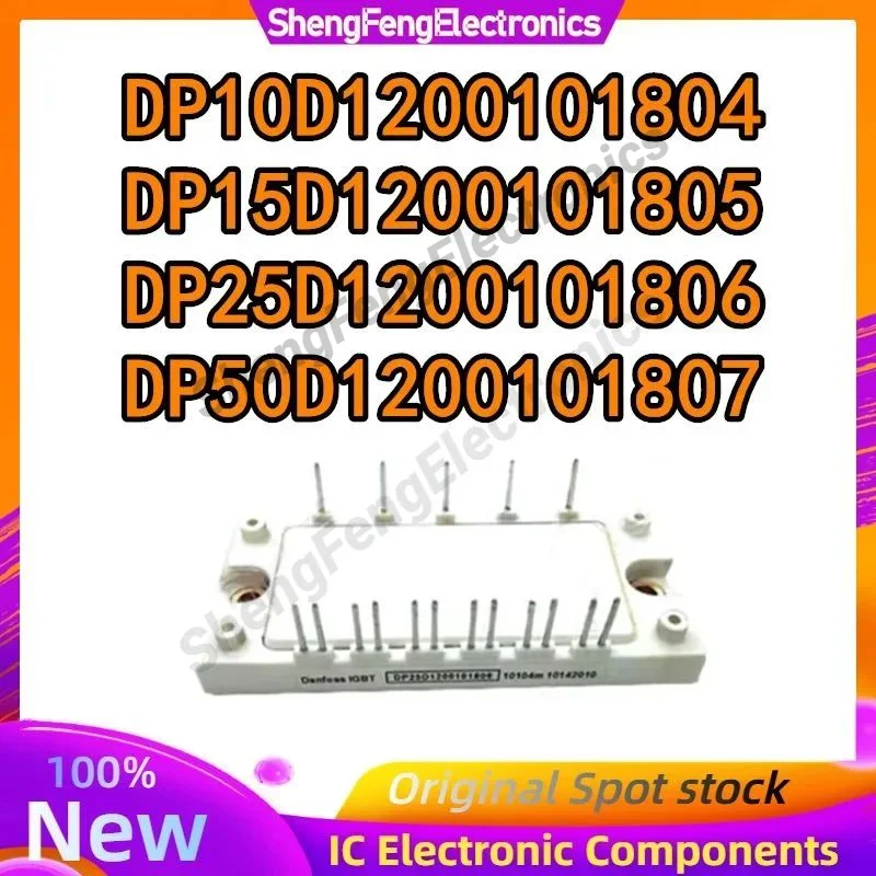 

DP10D1200101804 DP15D1200101805 DP25D1200101806 DP50D1200101807 НОВЫЙ ОРИГИНАЛЬНЫЙ МОДУЛЬ В НАЛИЧИИ
