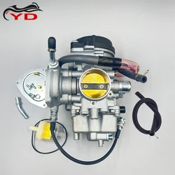 Mikuni Carburetor for Yamaha Big Bear 400 Kodiak 400 YFM400 YFM350 FX YFM250B 4x4 Carb