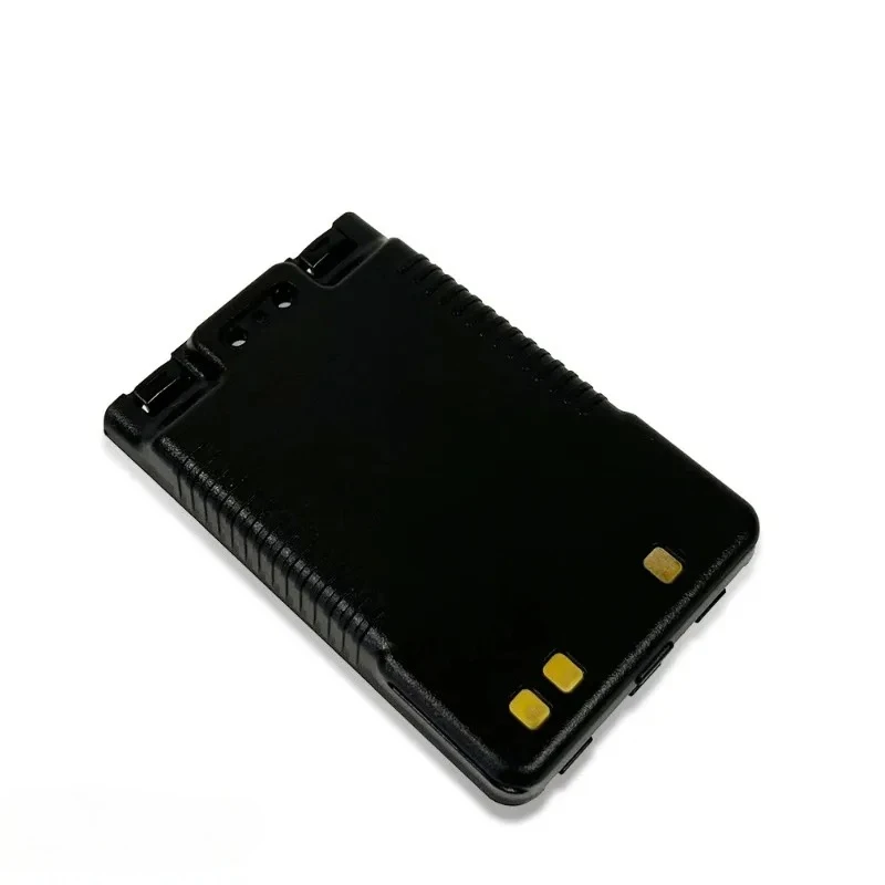 Para Yaesu FT-1DR FT1XD FT-2DR FT3DR VX-8DR VX-8GR FT5DR VX-8R Walkie Talkie batería SBR-15LI SBR-14LI 7,2 V 2200mAh