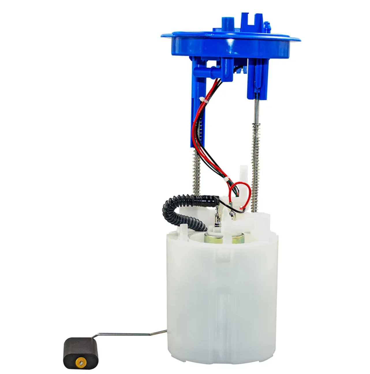 WAJ Fuel Pump Module 5N0919051G, 5N0919087E, 5N0919087F, 5N0919087G, 5N0919087H Fits For AUDI Q3 8U Suv VW Tiguan 1.4-2.0L 2007-