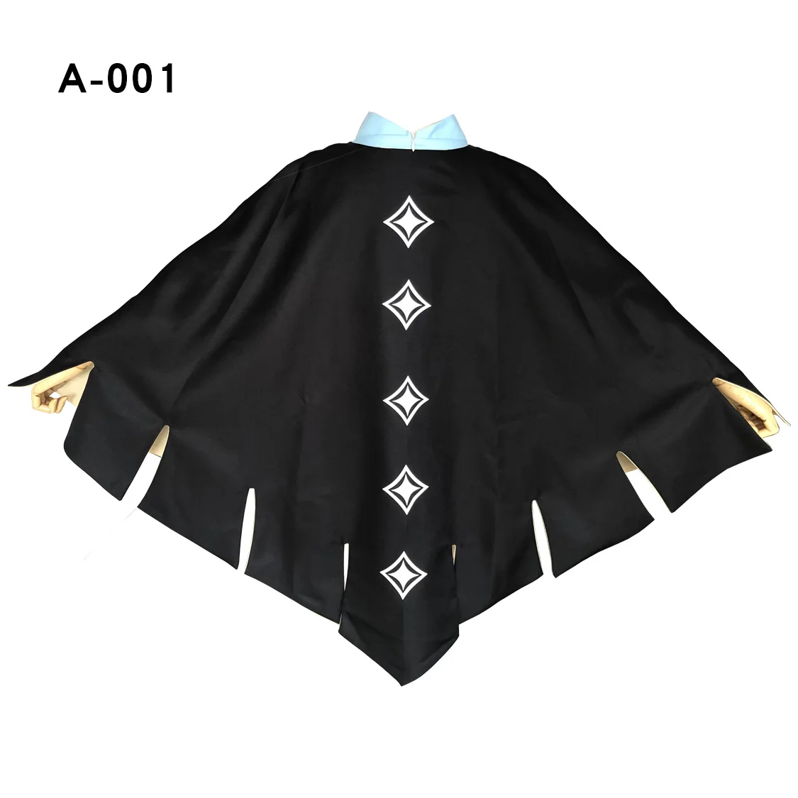 Anime Game Sky：Children Of The Light Cosplay Costume Initial Service Nine Colors Cloak Cape Man Woman Halloween Carnival Suit