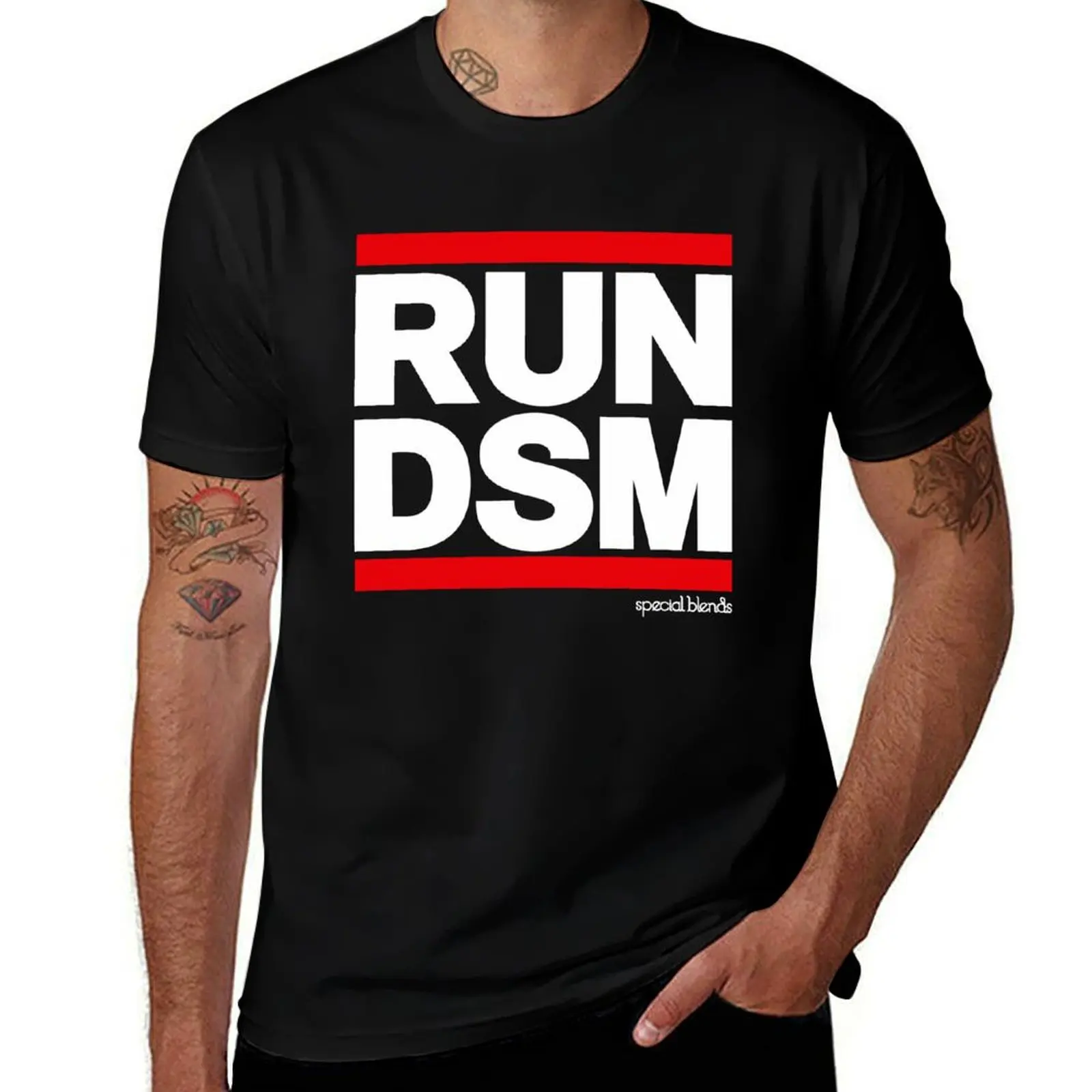 Run Des Moines Dsm …