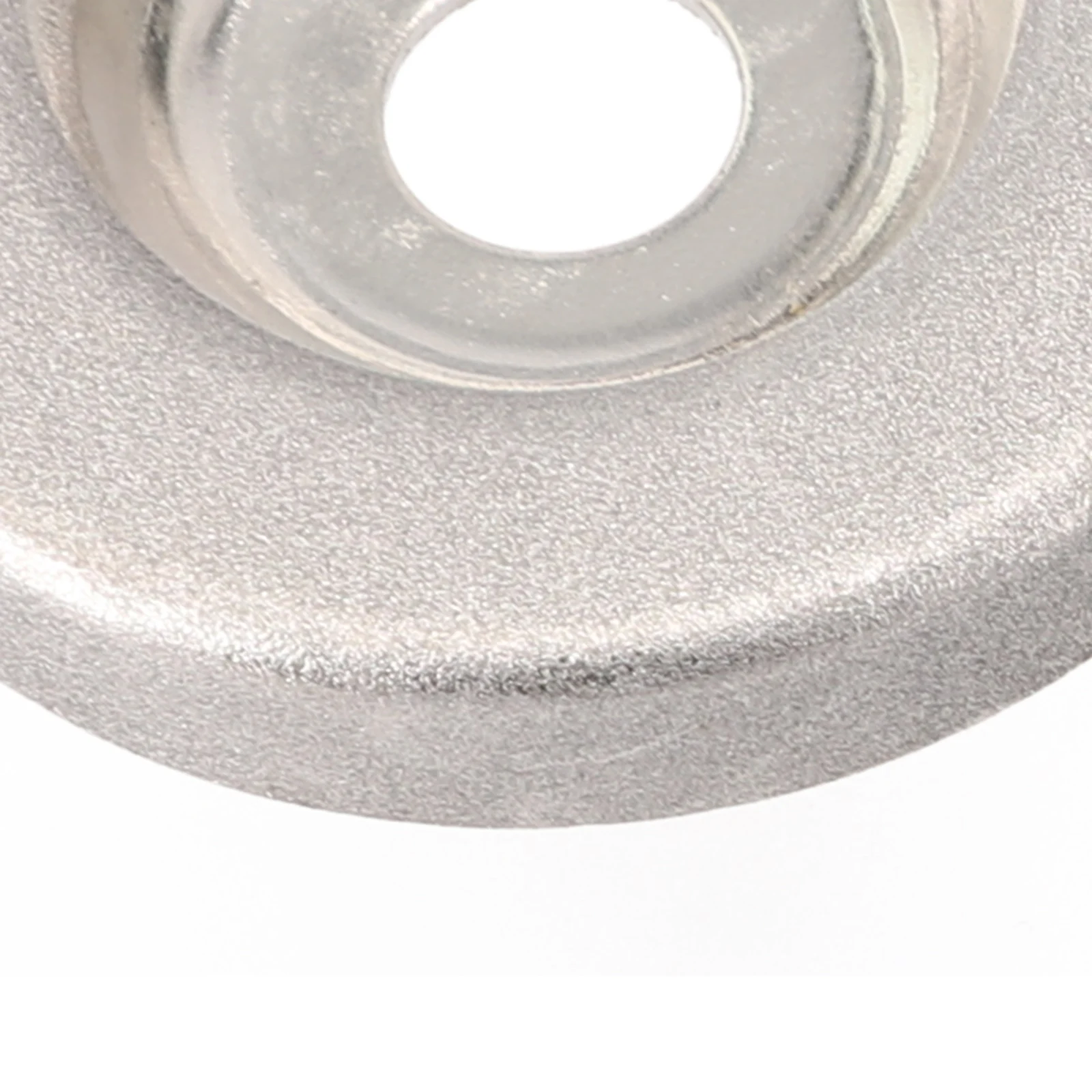 Imagem -06 - Diamante Rebolo Copo Emery Fresa Círculo Ener Pedra Lixar Bits Moedor Ferramenta Rotativa Ferramentas Elétricas 50 mm