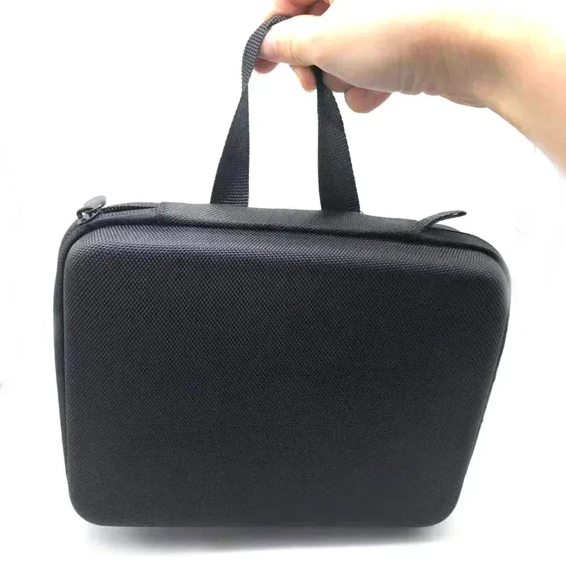 Protable Hunting Bag Travel Carry Handbag Storage Box Case for BAOFENG UV9R UV82 UV-9R Plus UV-5R UV-82 Walkie talkie Accessorie