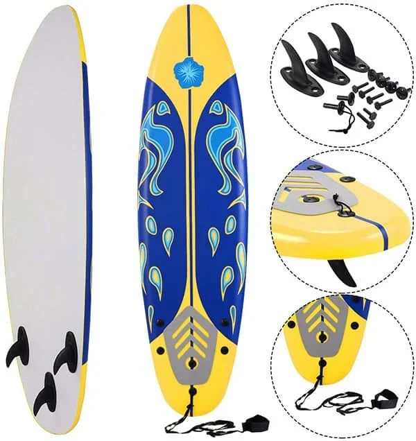 Delivery Within 7 Days Inflatable Water Board Sup Board Inflatable Race Sub Paddle Board Sup Surfboard