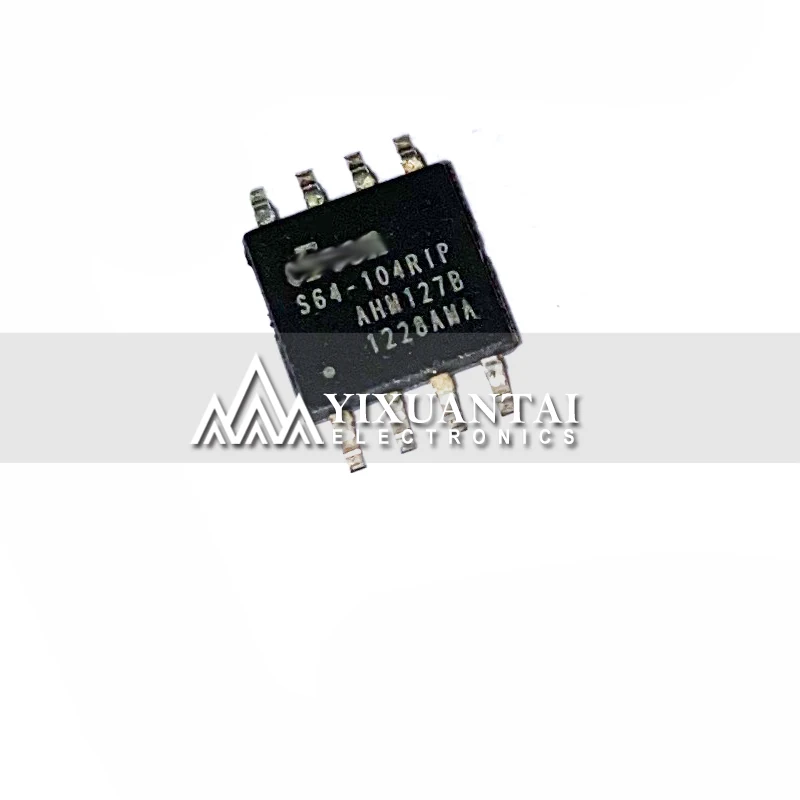 5pcs/lot EN25S64-104RIP original  S64-104RIP S64-104R1P EN25S64-104RIP    SOP8