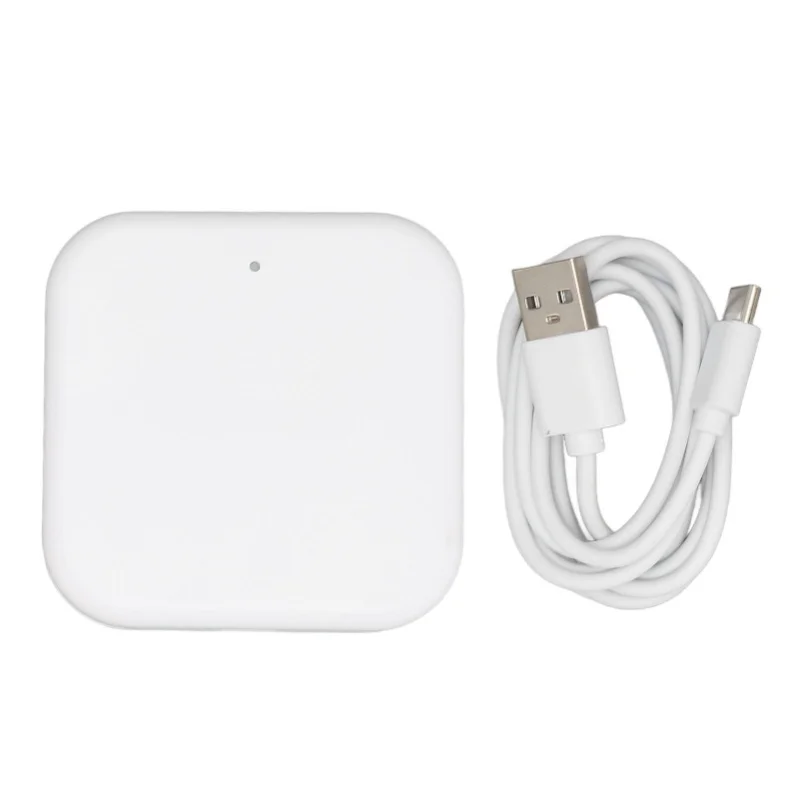 

Smart Gateway Work DC 5V Wifi Remote Control Wireless Keyless Entry Door Deadbolts