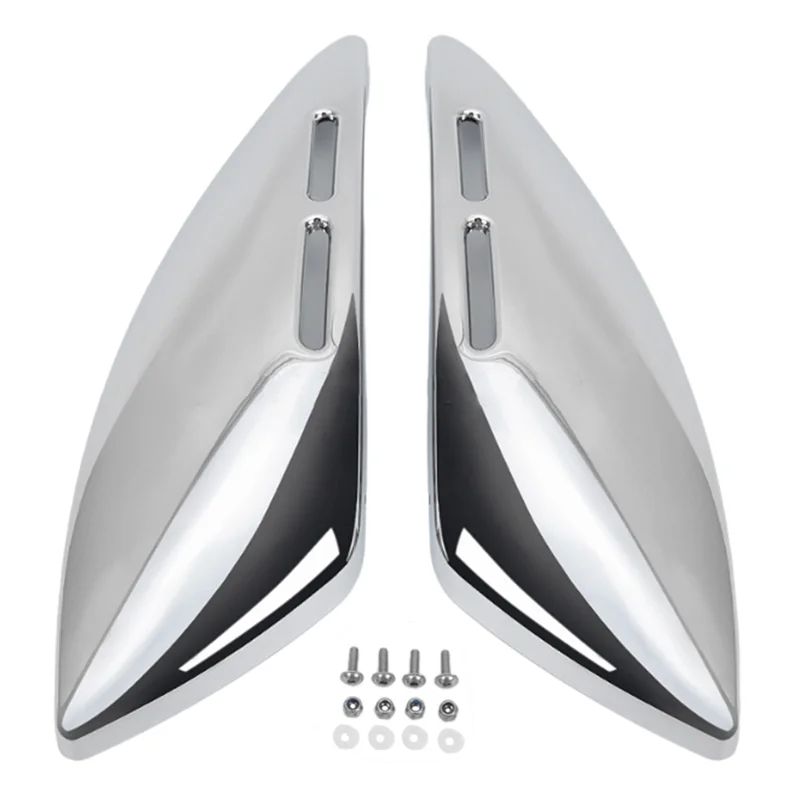 Motorcycle Fairing Accessories For Kawasaki Z900RS Z900 RS 2018-2024 Under Tank Side Frame Cover Lower Panel Wings