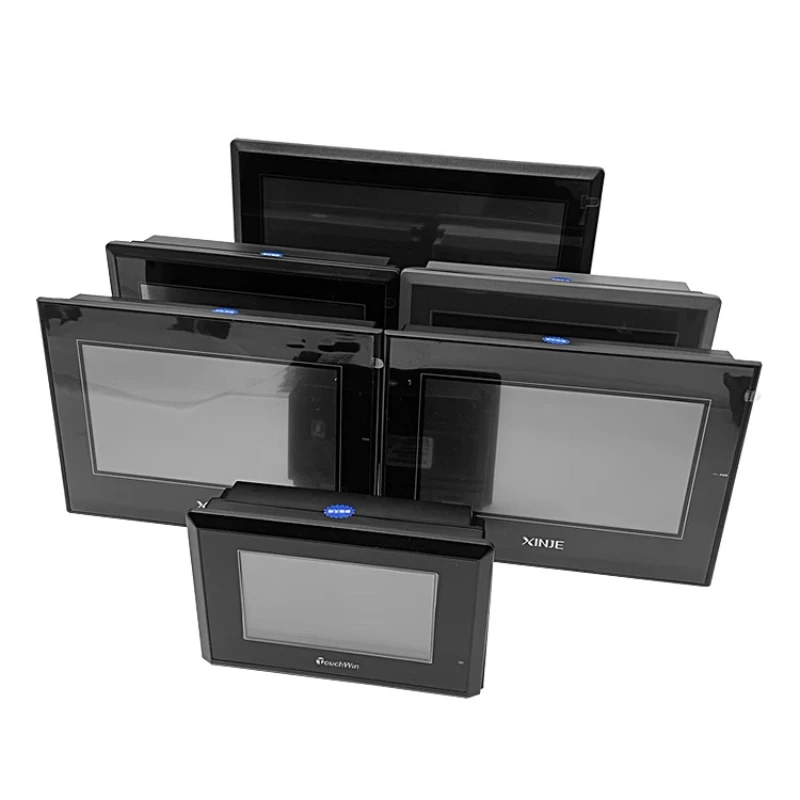 Xinje HMI TG465-XT TG465-MT TG465S-ET TH465-MT TH465-UT TG765-ET TG765-MT TG765S-ET TG765S-XT TG765-UT TH765-MT TH765-N