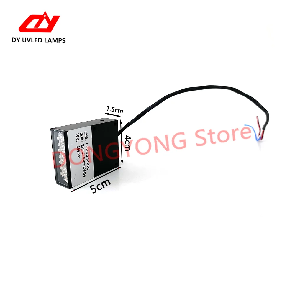 

Fan cooling suitable for Epson 365NM small UV ink curing lamp R1390/L1300/1400/1800 modified special A3/A4 flatbed printer UV la