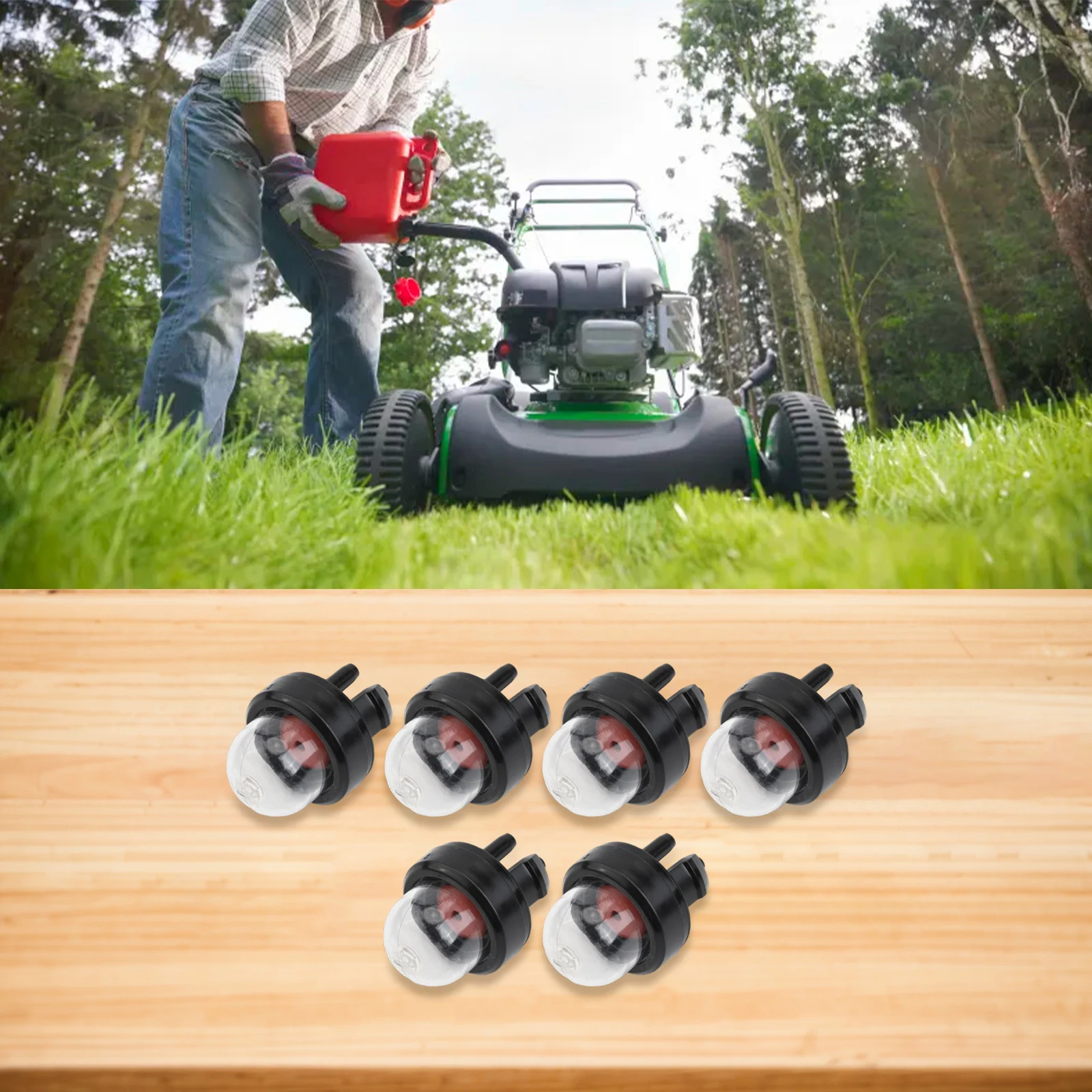 

Bulb For Outdoor Equipment Maintenance Maintenance Tool Engine Bulb Blower Bulb Backups Readily Available Equipment Maintenance