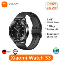 Xiaomi Watch S3 Smart Watch 1.43\