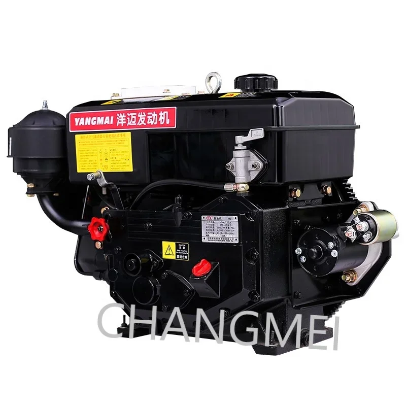 Small Marine Diesel Engines High Speed Diesel Engine and Marine Diesel Engine Sail Drive