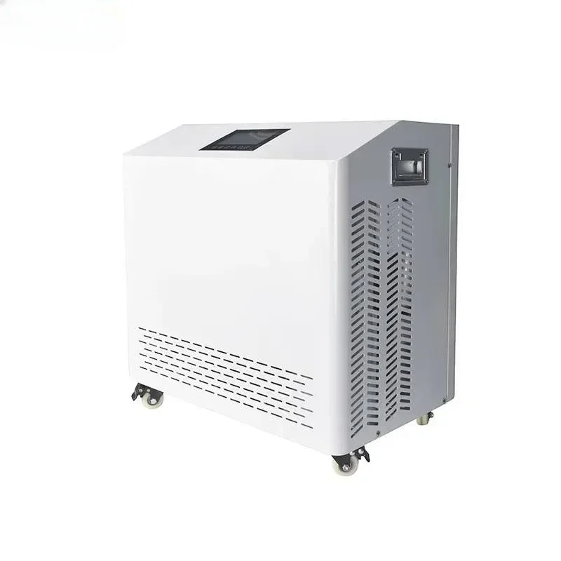 Hot SalesHigh Quality Cooling System Equipment Water Chiller For Ice Bath Tub Cold Plunge